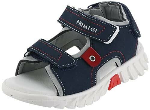 Juguettos Primigi Play Gear Sand Sandal Blue Light Grey Calzado infantil