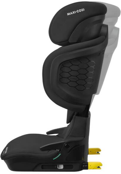 Sillas de coche Juguettos Maxi-Cosi Tanza i-Size full black